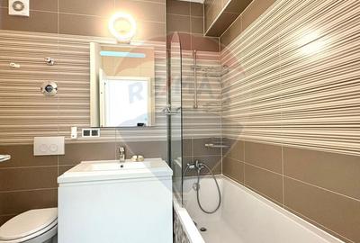 Apartament 3 camere în Maurer -Tractorul | mobilat | AC - 12