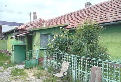 Casa de vanzare in Oradea, zona Calea Clujului, 780 mp teren - 2