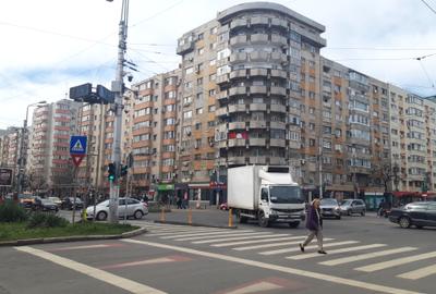 Mosilor, Apartament 3 camere, mobilat pentru birou, 800 E/luna - 8