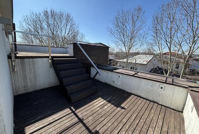 Vila Moderna - S+P+2 - Piscina Incalzita - Garaj - Andronache - 19