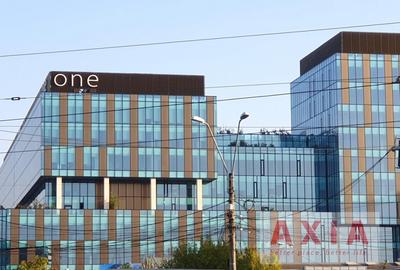 Inchiriere birouri premium, One Cotroceni Park, Comision 0% - 12