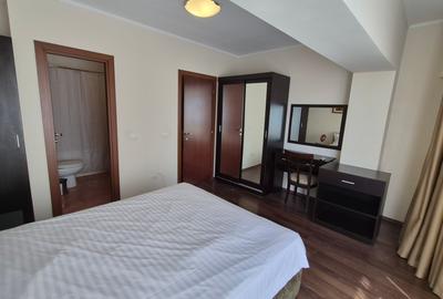 APARTAMENT 3 CAMERE LUX IN COMPLEX REZIDENTIAL CU CIRCUIT INCHIS - 35