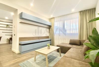 REA1016475 Apartament Premium 2 camere Cortina Residence in Exclusivitate - 17