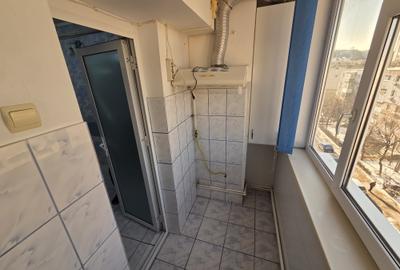 Apartament 3 camere PIATA NOUA - 9