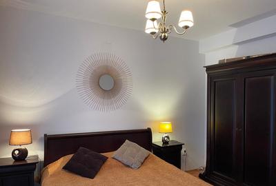 Apartament de lux cu vedere directă spre Masivul Caraiman  – Predeal - 6