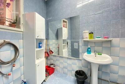 Casa individuala + atelier auto - Str. Litovoi Voda, Sibiu - 15