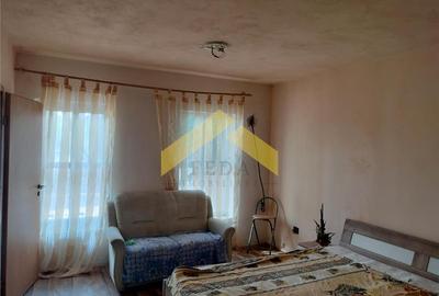 Casa la gri de vanzare in localitatea Fantanele - 4
