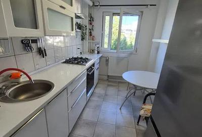 Apartament 2 camere - 5 minute metrou Gorjului - 3