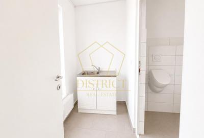 Spatiu pentru birou, 79 mp | SAD | Iosefin - 8