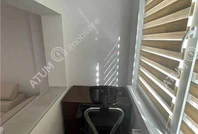 Apartament modern 2 camere decomandate in zona Strand Sibiu - 10