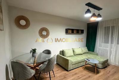 2 Camere de inchiriat | Lujerului | Metrou | Mobilat - utilat - 1