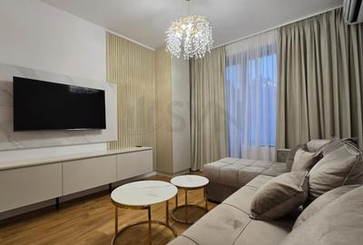 REA1020951 Apartament cu 2 Camere Herastrau Parcare si Gradina - 2