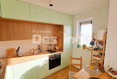 Apartament 2 camere cu loc de parcare inclus! - 2
