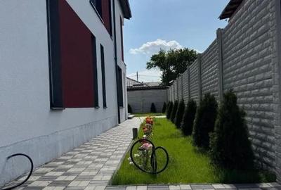 Duplex – Parcul Dendrologic Chitila | O oază de natură și liniște - 5