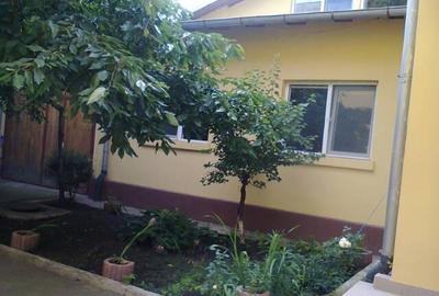 Casa si spatiu comercial Liceul 1MAI - 1