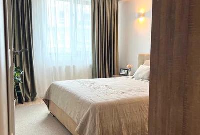 Apartament 2 camere zona Grozăvești Politehnica Regie complex Novum Invest - 6