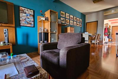 Apartament de 4 camere  în emblematicul Bloc Zodiac –  boxă inclusă - 3