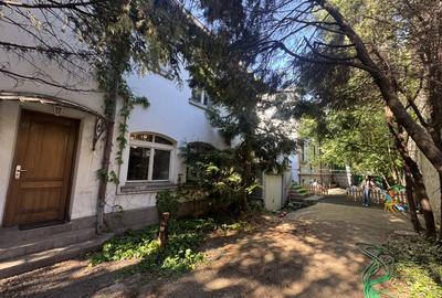 Proprietate unica la Grădina Icoanei - 22