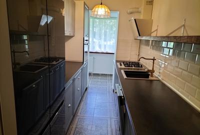 Apartament cu 3 camera de închiriat ,manastur zona parang - 1