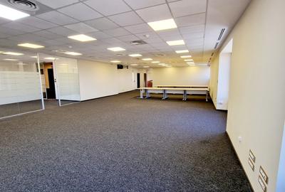 Birouri accesibile în Riverside Tower – Suprafețe mici - Metrou "Grozavesti" - 3