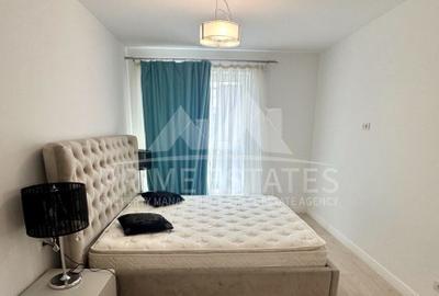 PRIMA INCHIRIERE! 2 Camere, 1 loc parcare - MTM Pipera Lake - 3