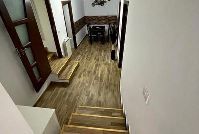 CASA CASATORIILOR-PLAJA MODERN 3 CAMERE CU CURTE PROPRIE 77 MP PRET 298000 EURO - 10