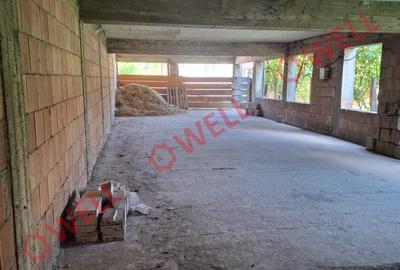 De vânzare spațiu comercial situat în Sovata! - 10