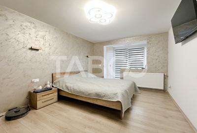 Casa individula generoasa cu 4 apartamente in cartierul Someseni - 14