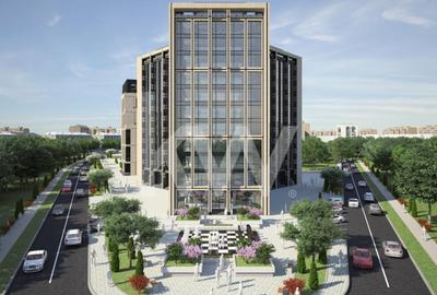 Carpathia Residence – Apartament 1 camera - 1