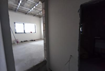 Închiriere Spațiu Comercial Nou Tomis Nord cu 3 locuri parcare - 21
