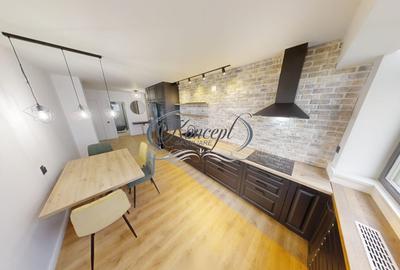 Apartament confort lux in cartierul Zorilor - 10