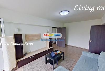Vanzare apartament 2 camere BASARABIA 57 -DIHAM - 8