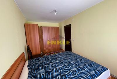 De inchiriat apartament cu doua camere, zona Unirii - 3