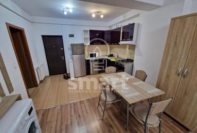 APARTAMENT 2 CAMERE ZONA CENTRALĂ PIAȚA MIHAI VITEAZU - 7