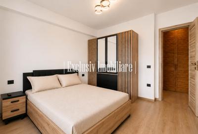 Apartament Premium 2 camere cu Terasa si Parcare Subterana - Termen Lung - 14