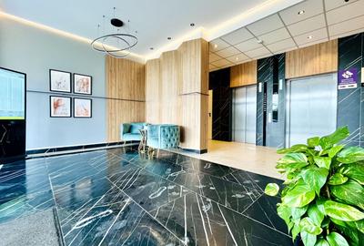 Tur virtual - 3 camere, elegant si primitor,  Central - Parcul Botanic - 31