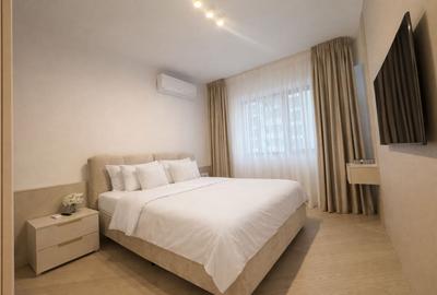 Apartament 2 camere de inchiriat  | Cortina North - 9