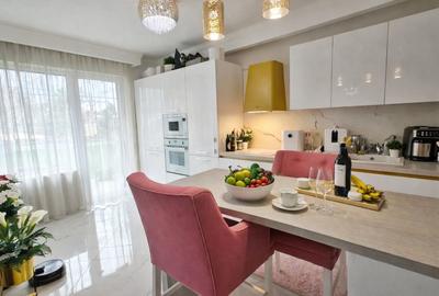 0% COMISION! Apartament 3 camere, 81mp, 2 terase, parcare, Sopor - 7