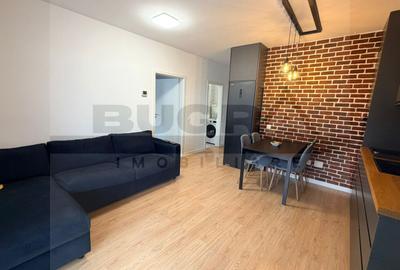 Apartament 2 camere, mobilat complet, parcare, Beta Residence - 3