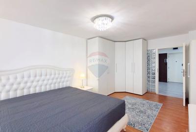 Chirie 2 camere 70mp | Parcare inclusa | Blvd. Unirii bloc F64 - 17