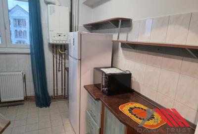 Ultracentral – Catedrala – 2 cam Decomandat – 330 euro - 19