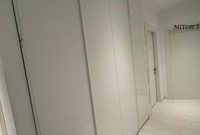 Penthouse Exclusivist cu 4 camere- Residence 5 Iancu Nicolae -Design Luxury - 19