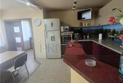 CASA INDIVIDUALA IN TIMISOARA -  ZONA EXCELENTA - GATA DE MUTARE IMEDIATA - 8