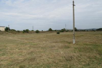 Vanzare Teren Industrial DN.1A - Ploiesti - Blejoi - Alexandrion - Raul Teleajen - 10