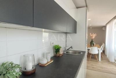 Penthouse spectaculos cu terase panoramice – Bună Ziua. - 4