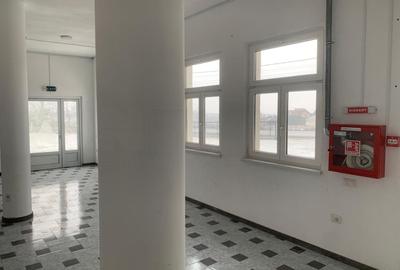 Spațiu comercial premium de închiriat | Suceava | 750 mp utili - 15