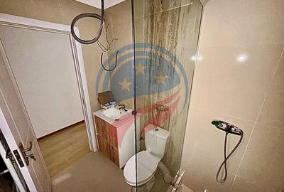 Garsoniera de inchiriat/Gradina Botanica - 2