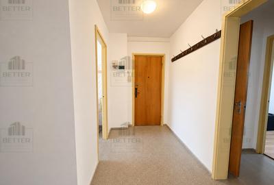 Apartament 3 Camere Decomandat - Bloc reabilitate/Sector 4 - 13