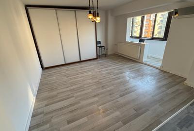 3 camere renovat, bloc 1992, Tineretului - 6