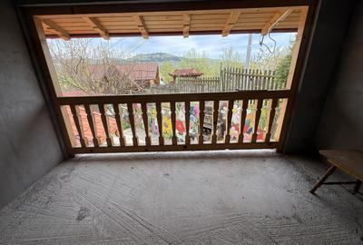 Casă 228 mp P+M + foișor+ teren 770 mp - Comarnic Prahova - 18
